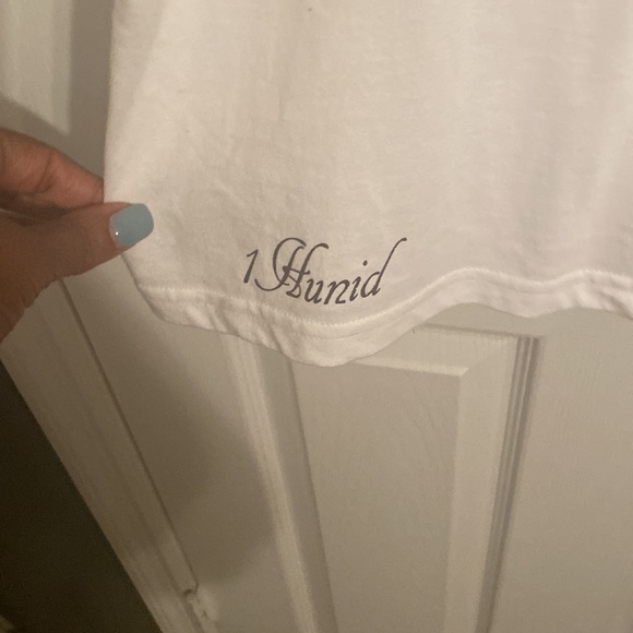 Shoe Game Concord Shirt - Picture 3 of 4